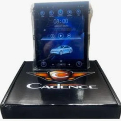 CADENCE ANDROİD  EKRAN 9" 4+64 360 DERECE DÖNEBİLİR CADENCE