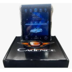 CADENCE ANDROİD  EKRAN 9" 4+64 360 DERECE DÖNEBİLİR CADENCE