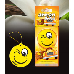 AREON SMİLE DRY VANİLLA