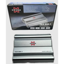 EYTON ANFİ MONO BASS ANFİSİ EYTON