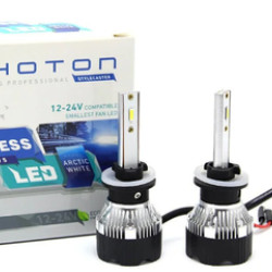 PHOTON ACCESS H27 LED 12V-24V