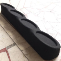 KABİN PANDİZOT KABİNİ 4'LÜ 85'LİK OVAL