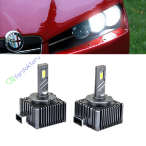ALFA ROMEO 159 D1S LED XENON OTO AMPULÜ PHOTON ULTIMATE