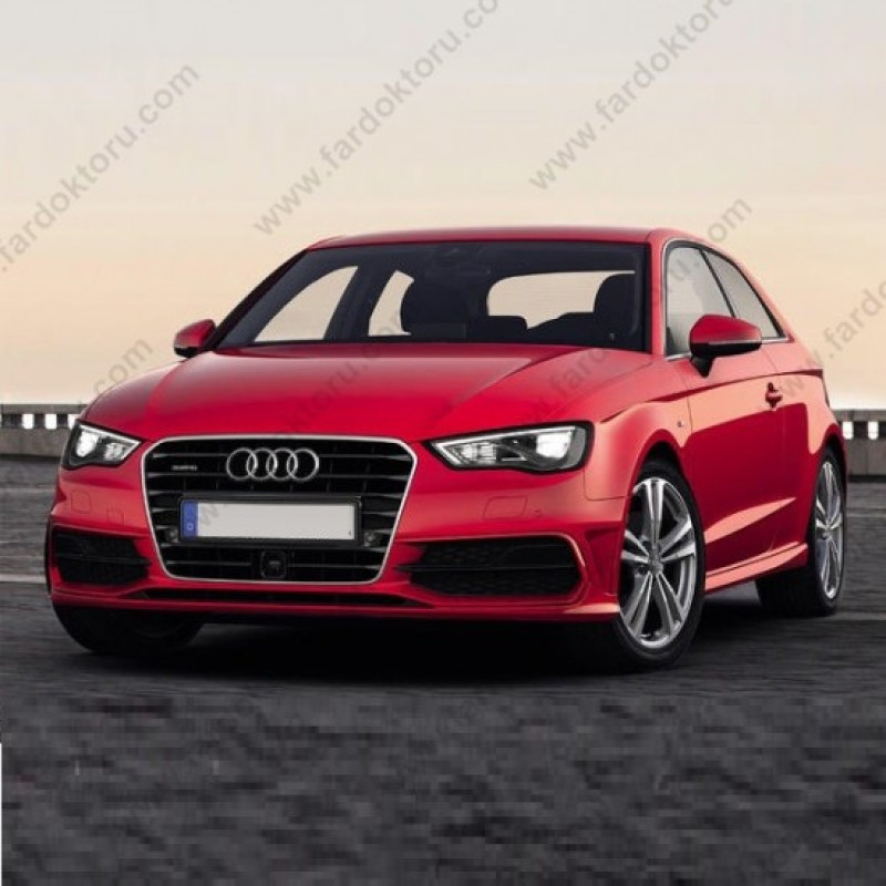Audi, D3S, PHOTON, 4300K, xenon, araca özel xenon, oto led ampul, far ampulü, Viraj Tuning