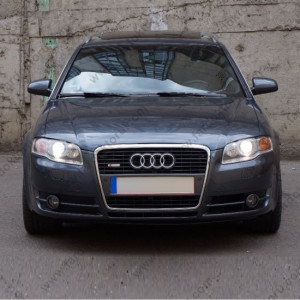 AUDI A4 D1S XENON OTO AMPUL PHOTON 4300K (2004-2008)