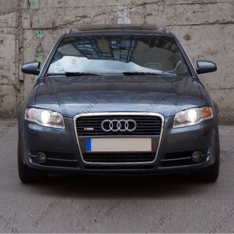 Audi, D1S, PHOTON, 4300K, xenon, araca özel xenon, oto led ampul, far ampulü, Viraj Tuning