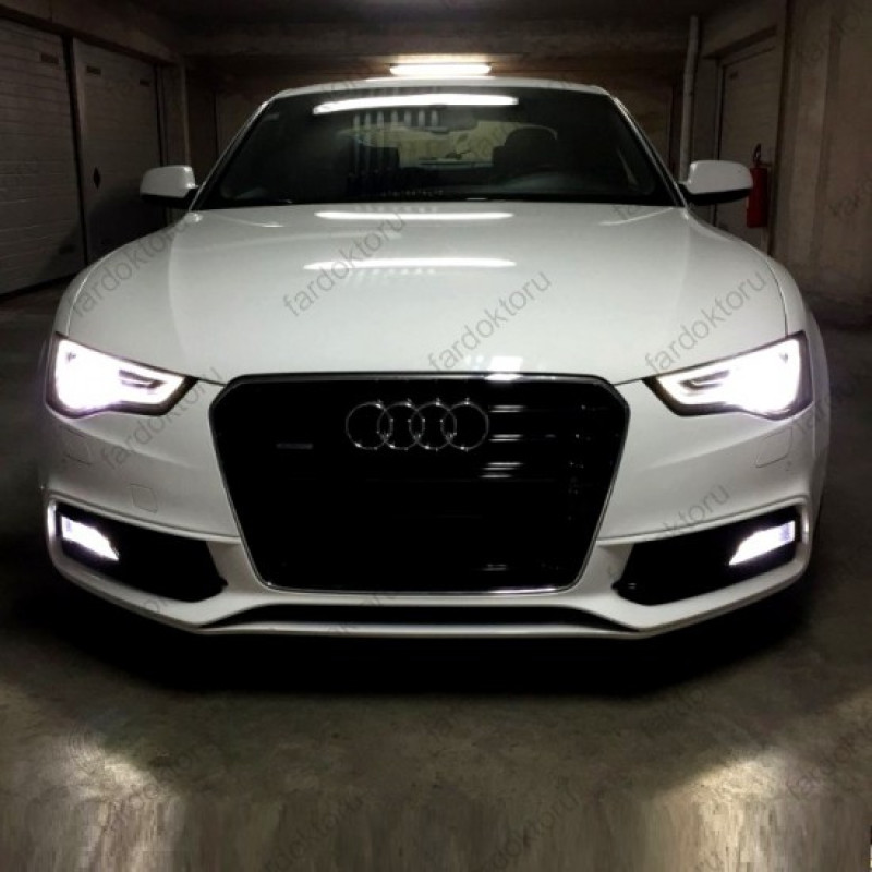 Audi, D3S, PHOTON, 4300K, xenon, araca özel xenon, oto led ampul, far ampulü, Viraj Tuning