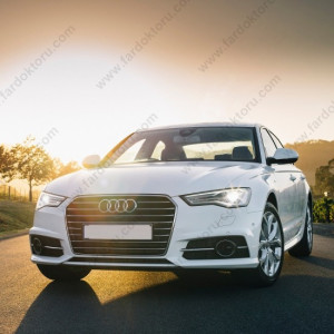 AUDI A6 XENON AMPUL PHOTON D3S 4300K C7 (2012-2015)