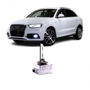 AUDI Q3 XENON AMPULÜ PHOTON D3S 4300K (2012-2014)