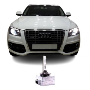 AUDI Q5 XENON AMPULÜ PHOTON D3S 4300K (2009-2016)