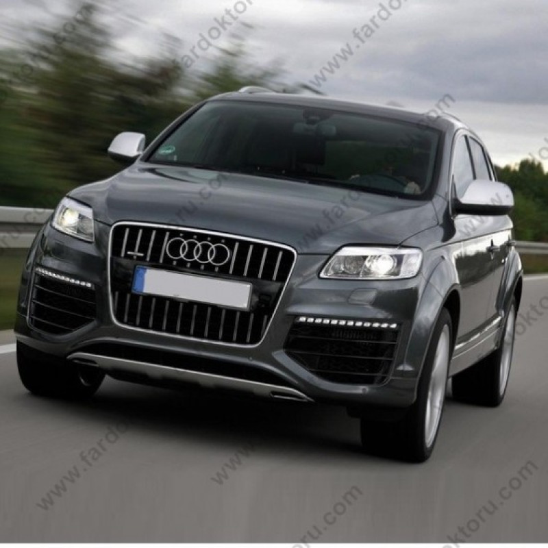 Audi, D1S, PHOTON, 4300K, xenon, araca özel xenon, oto led ampul, far ampulü, Viraj Tuning
