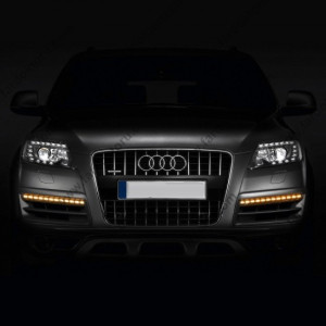 Audi, D3S, PHOTON, 4300K, xenon, araca özel xenon, oto led ampul, far ampulü, Viraj Tuning