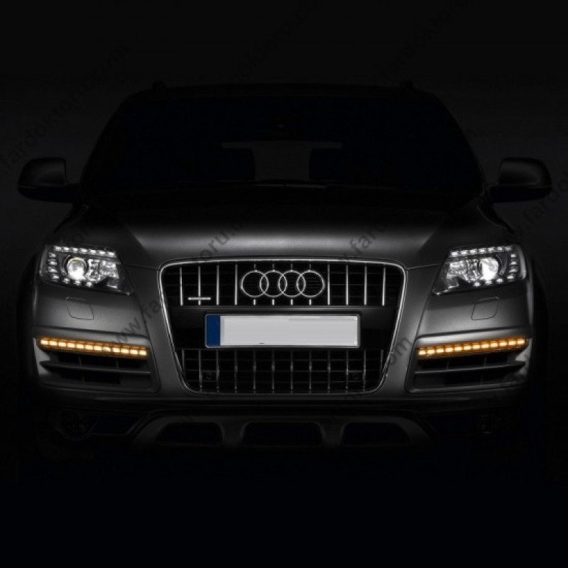 Audi, D3S, PHOTON, 4300K, xenon, araca özel xenon, oto led ampul, far ampulü, Viraj Tuning