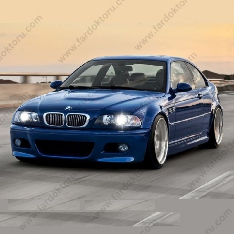 BMW, D2S, PHOTON, 4300K, xenon, araca özel xenon, oto led ampul, far ampulü, Viraj Tuning