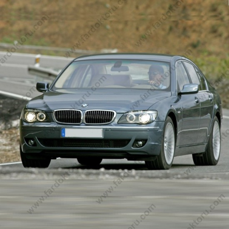 BMW, D2S, PHOTON, 4300K, xenon, araca özel xenon, oto led ampul, far ampulü, Viraj Tuning