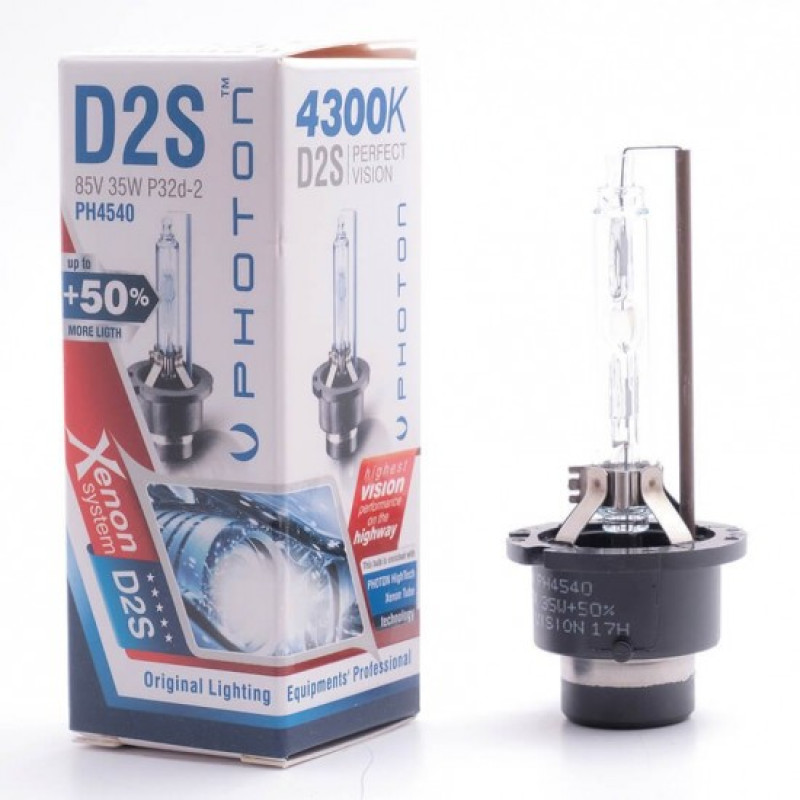 BMW, D2S, PHOTON, 4300K, xenon, araca özel xenon, oto led ampul, far ampulü, Viraj Tuning