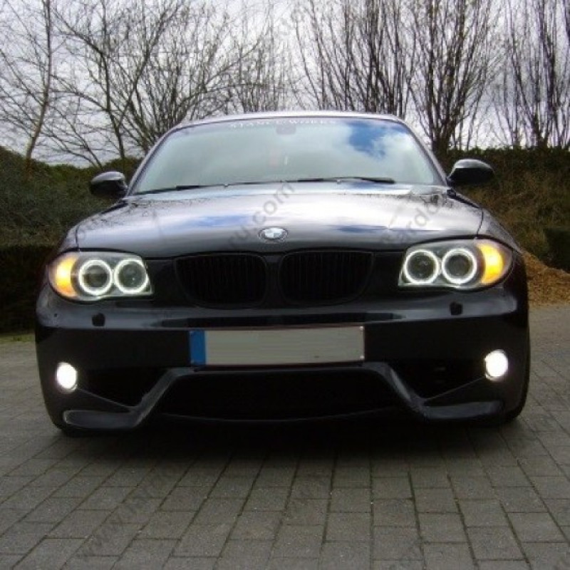BMW, H11, xenon, araca özel xenon, oto led ampul, far ampulü, Viraj Tuning