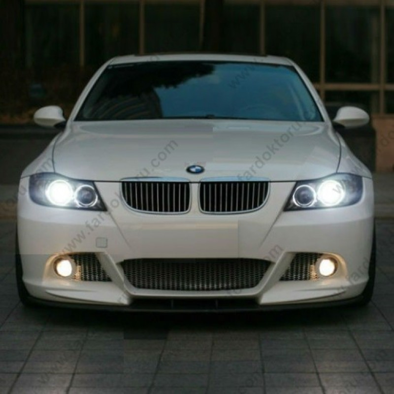 BMW, D1S, PHOTON, 4300K, xenon, araca özel xenon, oto led ampul, far ampulü, Viraj Tuning