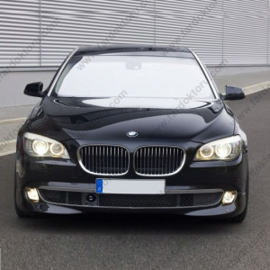 BMW F01 7 SERİSİ D1S XENON AMPULÜ PHOTON 4300K