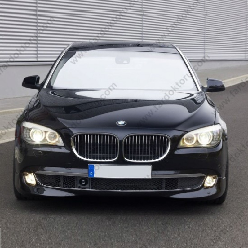 BMW, D1S, PHOTON, 4300K, xenon, araca özel xenon, oto led ampul, far ampulü, Viraj Tuning