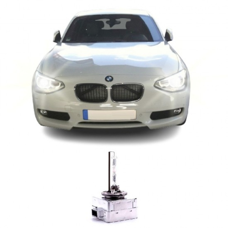 BMW, D1S, PHOTON, 4300K, xenon, araca özel xenon, oto led ampul, far ampulü, Viraj Tuning