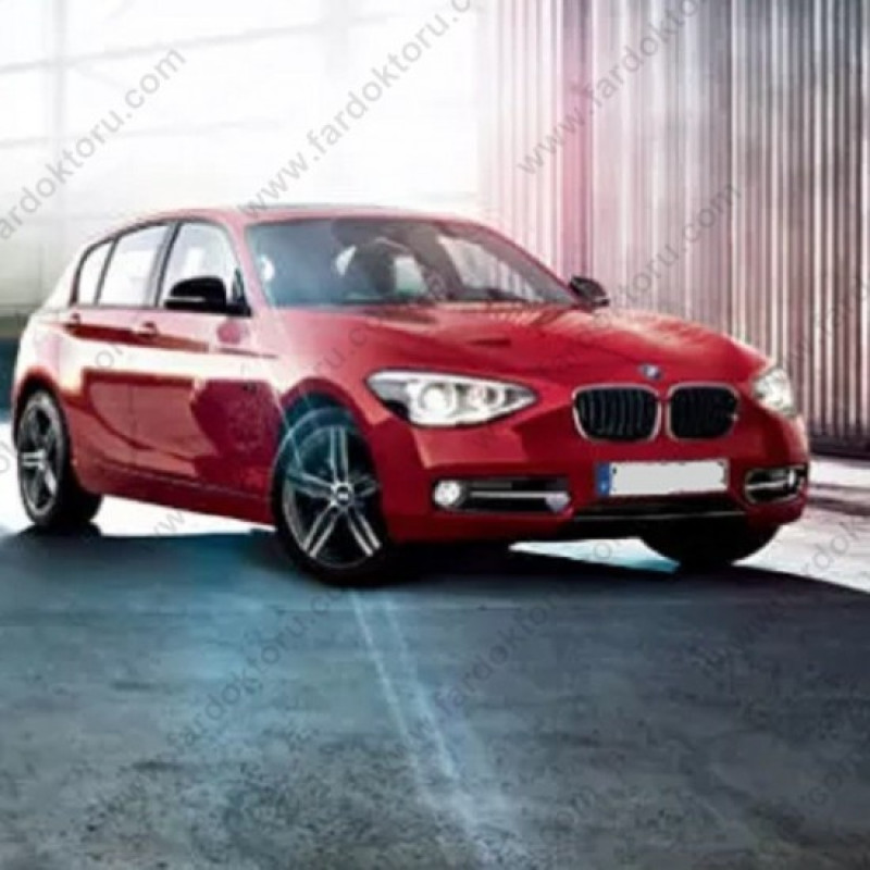 BMW, H8, 6000K, xenon, araca özel xenon, oto led ampul, far ampulü, Viraj Tuning