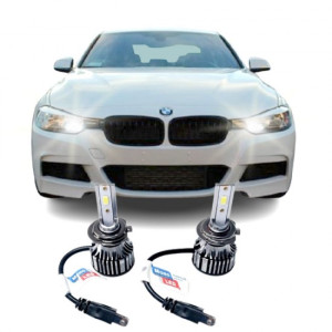 BMW F30 LED XENON UZUN FAR AMPULÜ H7 PHOTON MONO