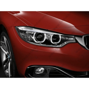 BMW F32 4 SERİSİ D1S XENON OTO AMPULÜ PHOTON 4300K