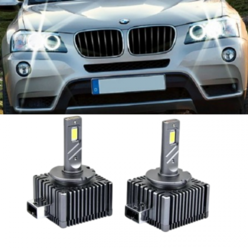 BMW, D1S, PHOTON, ULTIMATE, xenon, led ampul, araca özel xenon, oto led ampul, far ampulü, Viraj Tuning