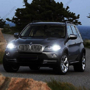 BMW X5 D1S XENON OTO AMPULÜ PHOTON 4300K E70 (2007- 2013)
