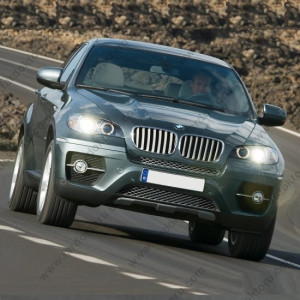 BMW X6 D1S XENON AMPULÜ PHOTON 4300K E71(2008- 2014)