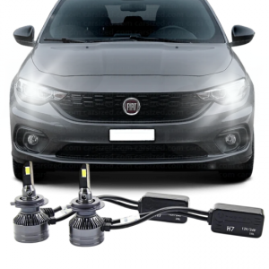 FIAT EGEA LED XENON KISA FAR AMPULÜ H7 PHOTON ULTRA