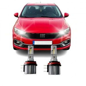 FIAT EGEA LED XENON UZUN FAR AMPULÜ H15 PHOTON ULTIMATE