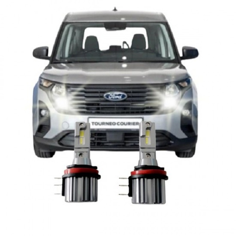 Ford, H15, PHOTON, ULTIMATE, uzun far, led ampul, araca özel xenon, oto led ampul, far ampulü, Viraj Tuning