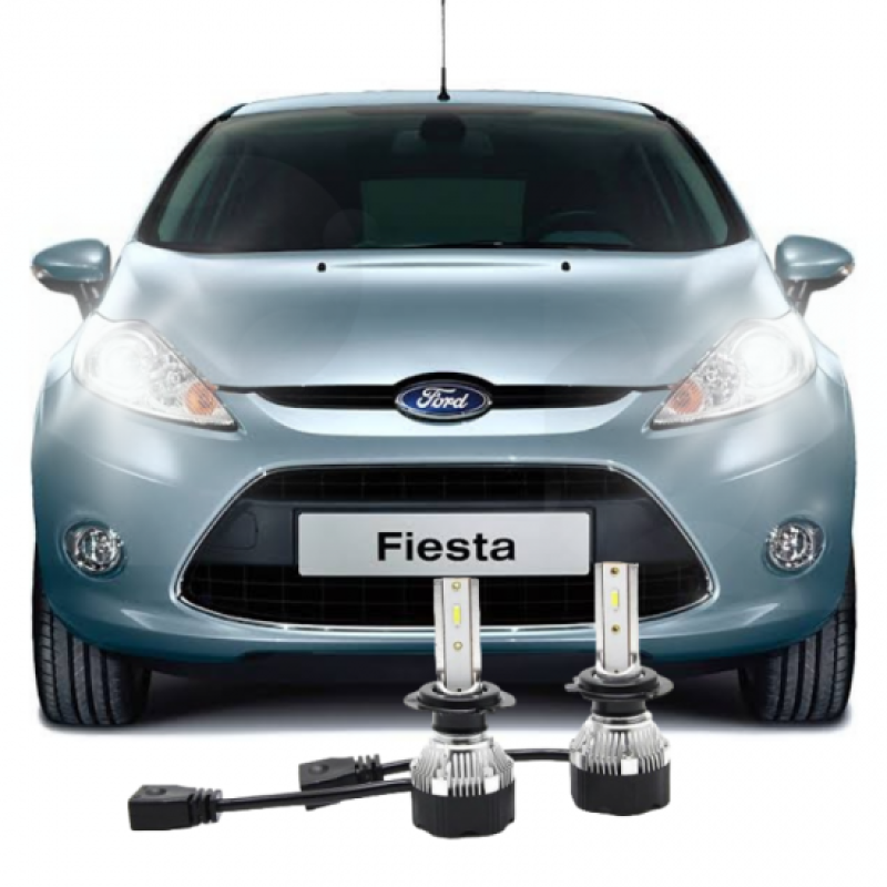 Ford, H7, PHOTON, kısa far, xenon, led ampul, araca özel xenon, oto led ampul, far ampulü, Viraj Tuning