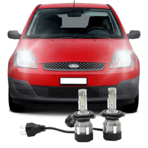 FORD FIESTA LED XENON OTO AMPULÜ H4 PHOTON ACCESS