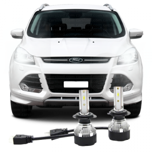 FORD KUGA (2013-2016) LED KISA FAR AMPULÜ H7 PHOTON ACCESS