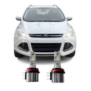 FORD KUGA (2013-2016) LED UZUN FAR AMPULÜ H15 PHOTON