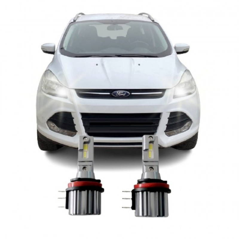 Ford, H15, PHOTON, uzun far, led ampul, araca özel xenon, oto led ampul, far ampulü, Viraj Tuning