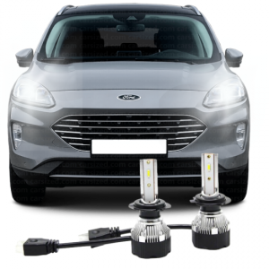 FORD KUGA 3 LED XENON KISA FAR AMPULÜ H7 PHOTON ACCESS