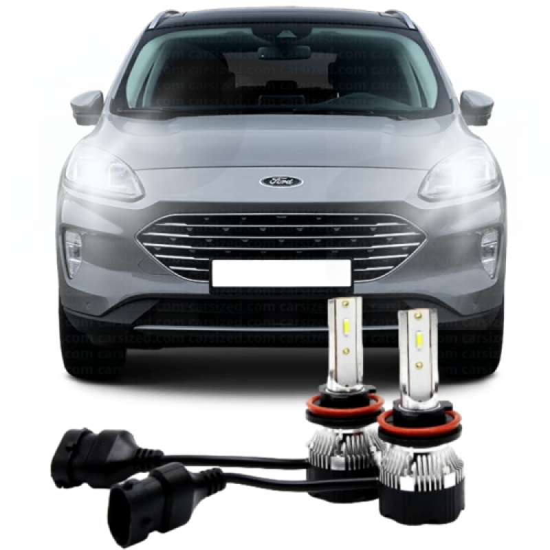 Ford, PHOTON, uzun far, xenon, led ampul, araca özel xenon, oto led ampul, far ampulü, Viraj Tuning
