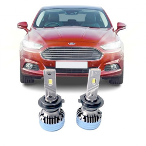 FORD MONDEO (2015-2021) LED KISA FAR AMPULÜ PHOTON ULTIMATE H7