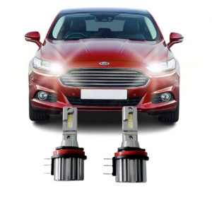 FORD MONDEO (2015-2021) LED UZUN FAR AMPULÜ H15 PHOTON