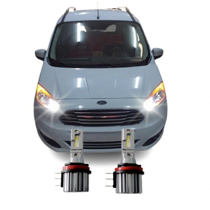 Ford, H15, PHOTON, ULTIMATE, xenon, led ampul, araca özel xenon, oto led ampul, far ampulü, Viraj Tuning