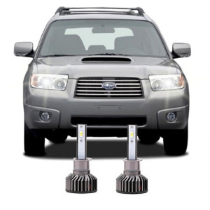 FORESTER 2 (2005-2007) LED KISA FAR AMPULÜ PHOTON MONO H1