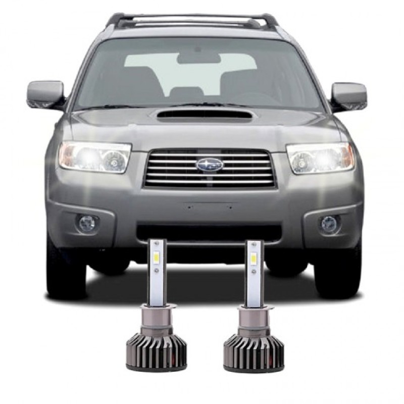 H1, PHOTON, MONO, kısa far, led ampul, araca özel xenon, oto led ampul, far ampulü, Viraj Tuning