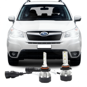 FORESTER 4 (2013-2018) LED UZUN FAR AMPULÜ HB3 9005 PHOTON ACCESS