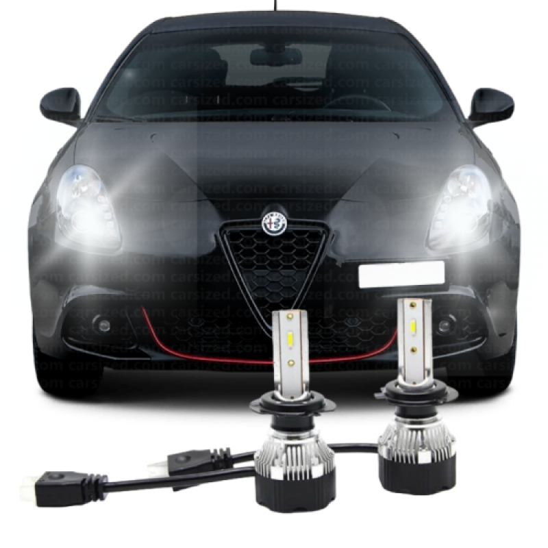H7, PHOTON, kısa far, xenon, led ampul, araca özel xenon, oto led ampul, far ampulü, Viraj Tuning