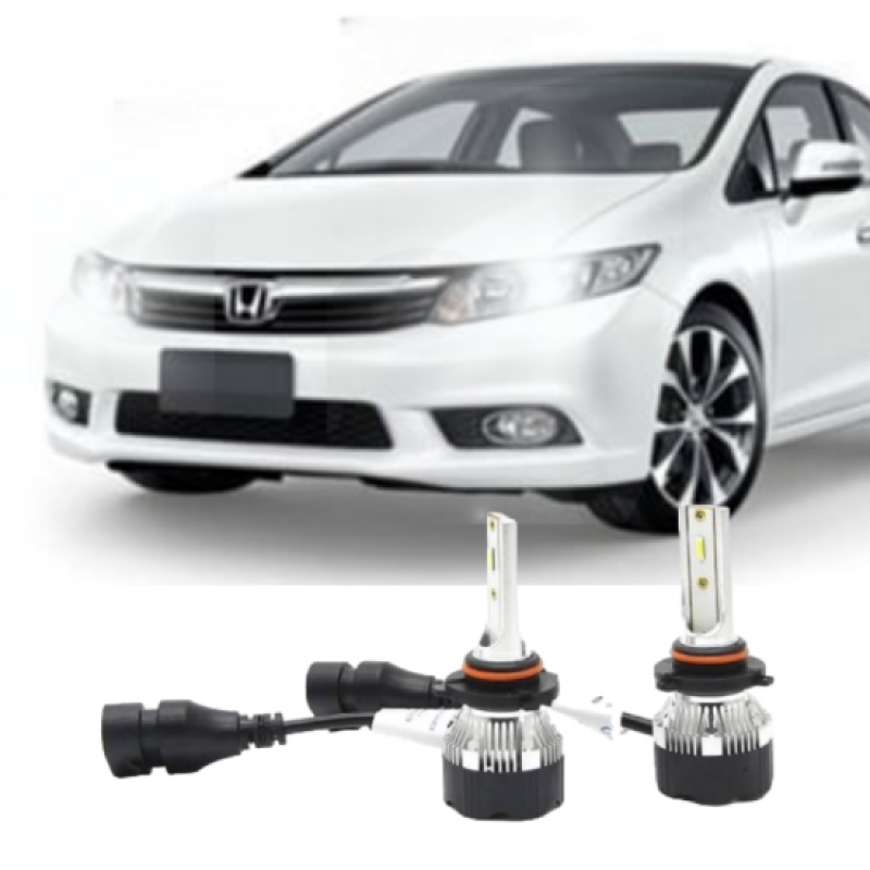 Honda, PHOTON, uzun far, led ampul, araca özel xenon, oto led ampul, far ampulü, Viraj Tuning