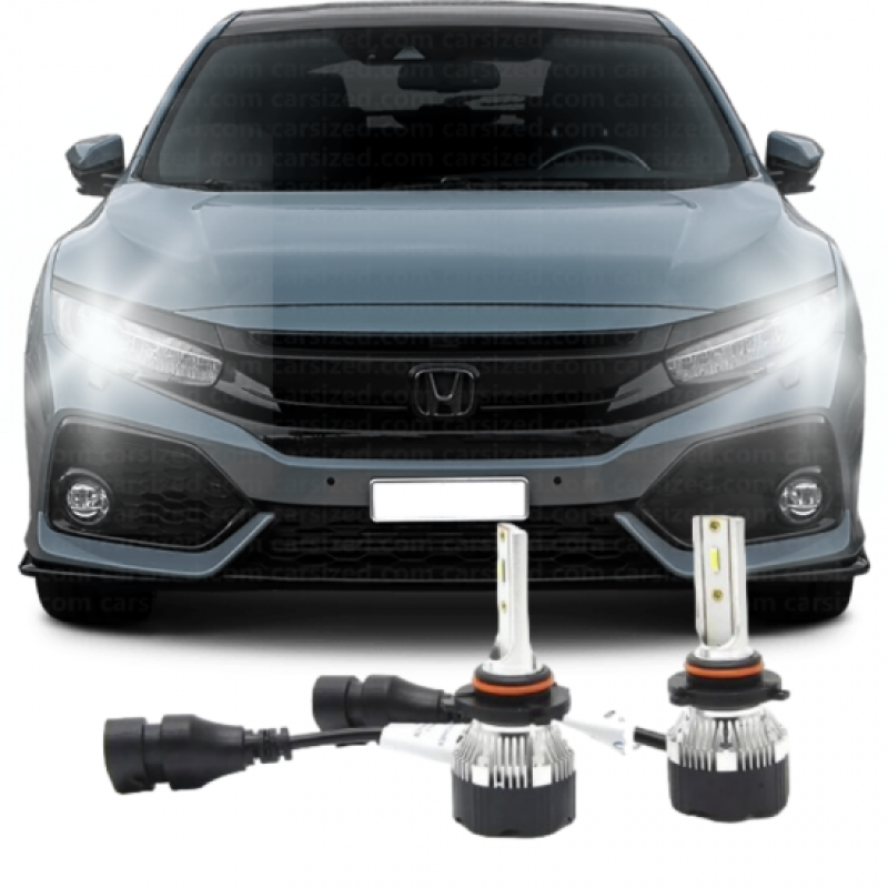 Honda, PHOTON, uzun far, led ampul, araca özel xenon, oto led ampul, far ampulü, Viraj Tuning
